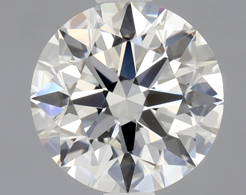 GIA 1.01 Carat Round Brilliant Natural Diamond