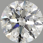 GIA 1.5 Carat Round Brilliant Natural Diamond 鑽石