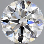 GIA 1 Carat Round Brilliant Natural Diamond 鑽石