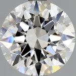 GIA 2.01 Carat Round Brilliant Natural Diamond 鑽石