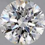 GIA 1.06 Carat Round Brilliant Natural Diamond 鑽石