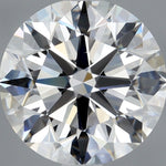 GIA 1.22 Carat Round Brilliant Natural Diamond 鑽石