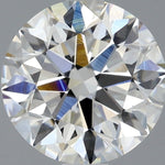 GIA 1.2 Carat Round Brilliant Natural Diamond 鑽石