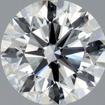 GIA 1 Carat Round Brilliant Natural Diamond 鑽石
