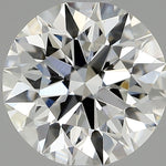 GIA 1.1 Carat Round Brilliant Natural Diamond 鑽石