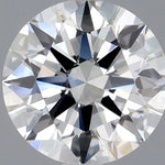 GIA 1.01 Carat Round Brilliant Natural Diamond 鑽石