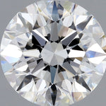 GIA 1.03 Carat Round Brilliant Natural Diamond 鑽石