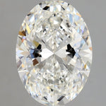 GIA 1.7 Carat Oval Natural Diamond 鑽石