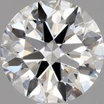 GIA 1.01 Carat Round Brilliant Natural Diamond 鑽石