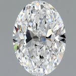 GIA 1.3 Carat Oval Natural Diamond 鑽石