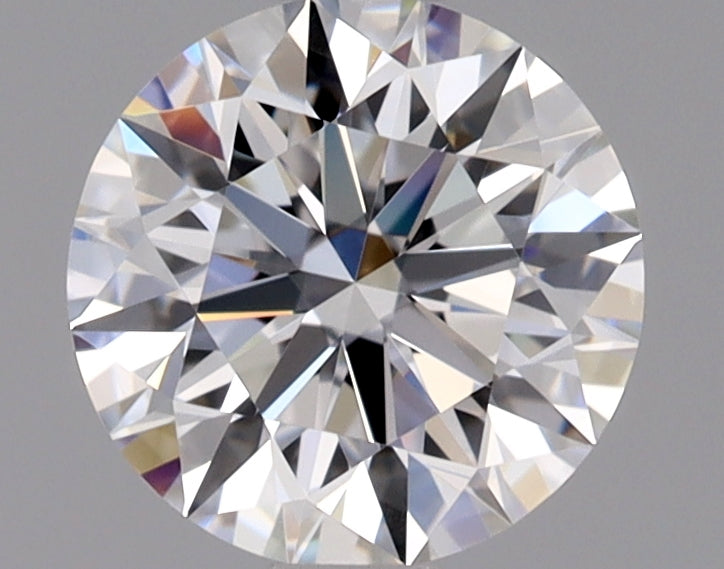 GIA 1.03 Carat Round Brilliant Natural Diamond 鑽石