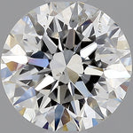 GIA 1.01 Carat Round Brilliant Natural Diamond 鑽石