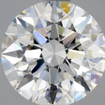 GIA 1.1 Carat Round Brilliant Natural Diamond 鑽石