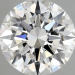 GIA 0.8 Carat Round Brilliant Natural Diamond 鑽石