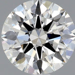 GIA 1.01 Carat Round Brilliant Natural Diamond 鑽石