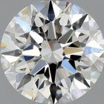 GIA 1.02 Carat Round Brilliant Natural Diamond 鑽石