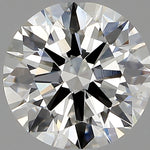 GIA 1.2 Carat Round Brilliant Natural Diamond 鑽石