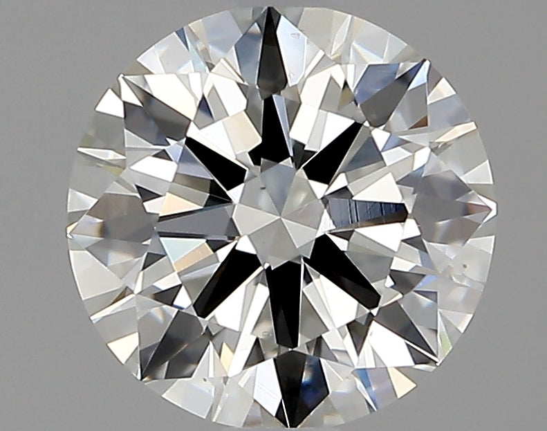 GIA 1.2 Carat Round Brilliant Natural Diamond 鑽石