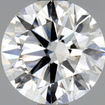 GIA 1.01 Carat Round Brilliant Natural Diamond 鑽石