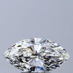 GIA 2 Carat Marquise Natural Diamond 鑽石
