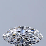 GIA 1.05 Carat Marquise Natural Diamond 鑽石