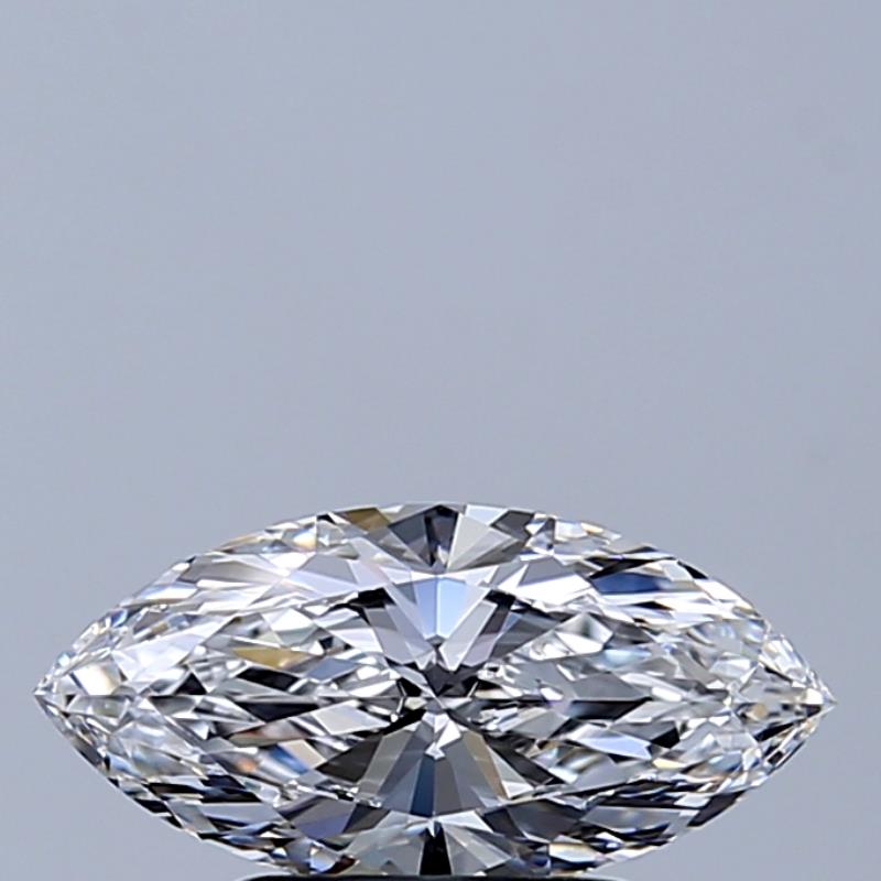 GIA 1.05 Carat Marquise Natural Diamond 鑽石