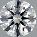 GIA 1.02 Carat Round Brilliant Natural Diamond 鑽石