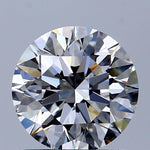 GIA 1.03 Carat Round Brilliant Natural Diamond 鑽石