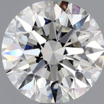 GIA 1.1 Carat Round Brilliant Natural Diamond 鑽石