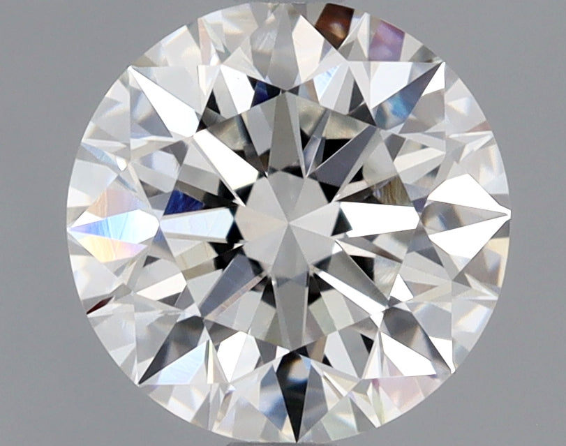 GIA 1.1 Carat Round Brilliant Natural Diamond 鑽石