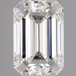 GIA 1.01 Carat Emerald Natural Diamond 鑽石