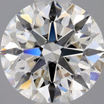 GIA 0.8 Carat Round Brilliant Natural Diamond 鑽石
