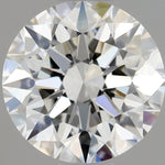 GIA 0.81 Carat Round Brilliant Natural Diamond 鑽石