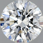 GIA 1.01 Carat Round Brilliant Natural Diamond 鑽石