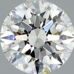 GIA 1.02 Carat Round Brilliant Natural Diamond 鑽石