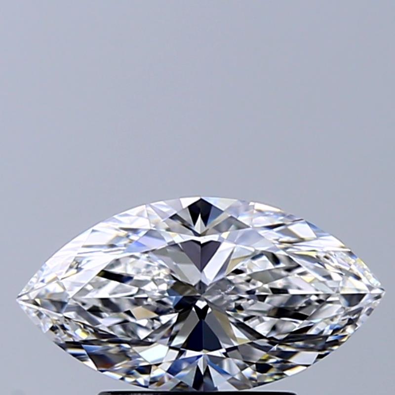GIA 1.3 Carat Marquise Natural Diamond 鑽石