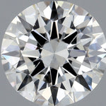 GIA 1 Carat Round Brilliant Natural Diamond 鑽石
