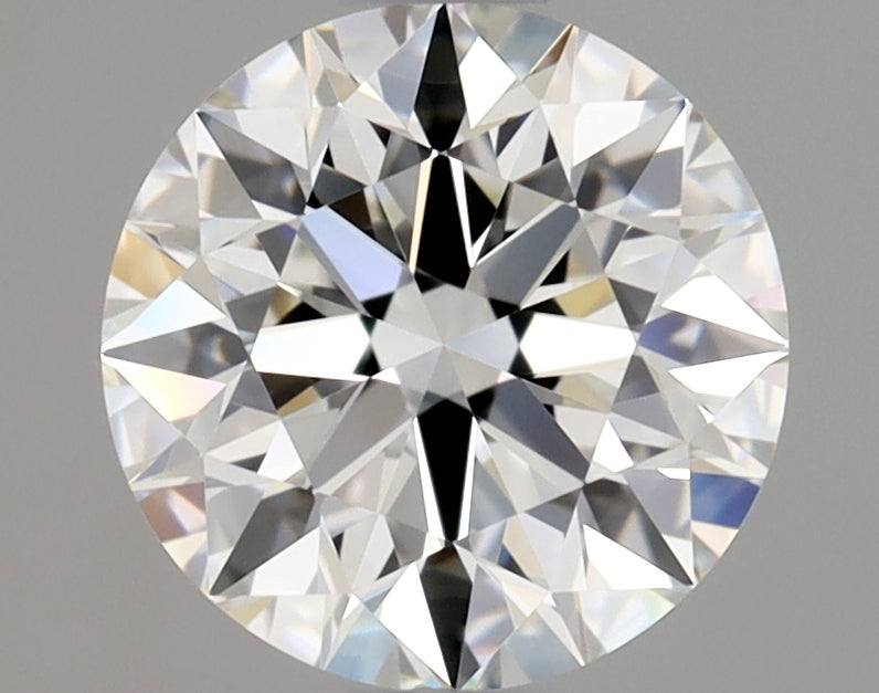 GIA 1.1 Carat Round Brilliant Natural Diamond 鑽石