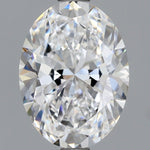 GIA 1.7 Carat Oval Natural Diamond 鑽石