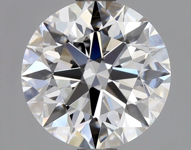 GIA 1.5 Carat Round Brilliant Natural Diamond 鑽石