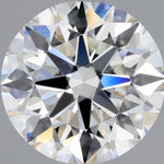 GIA 1.04 Carat Round Brilliant Natural Diamond 鑽石