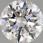 GIA 1.04 Carat Round Brilliant Natural Diamond 鑽石