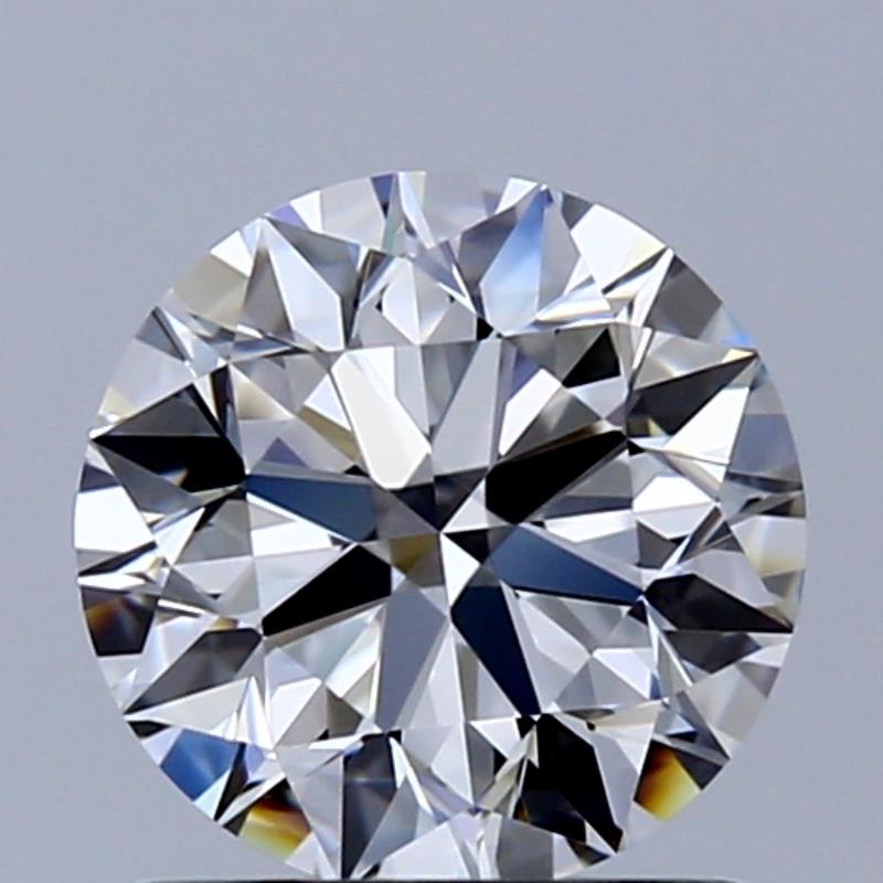 GIA 1 Carat Round Brilliant Natural Diamond 鑽石