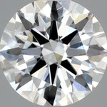 GIA 0.83 Carat Round Brilliant Natural Diamond 鑽石