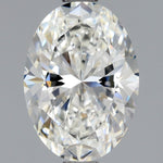 GIA 1.5 Carat Oval Natural Diamond 鑽石