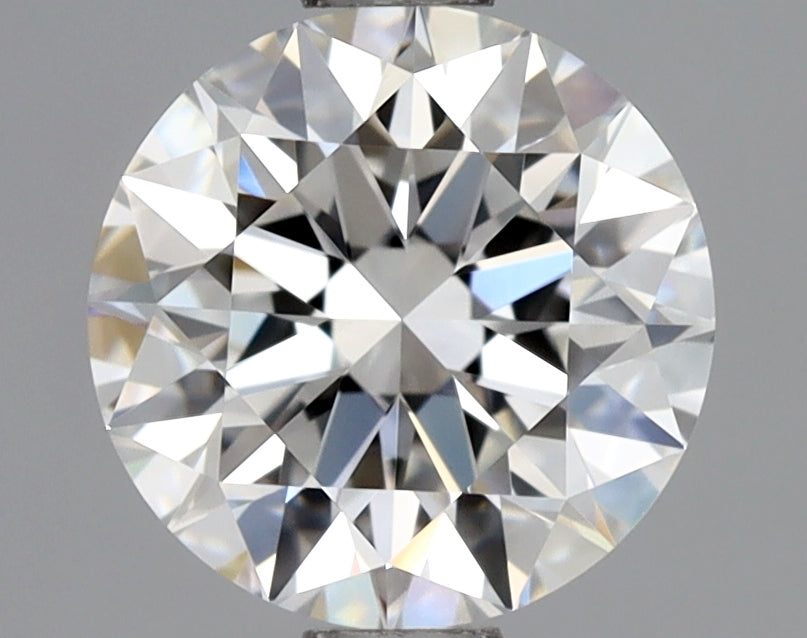 GIA 1.01 Carat Round Brilliant Natural Diamond 鑽石