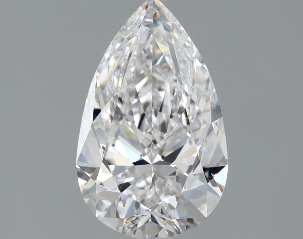 GIA 1.2 Carat Pear Natural Diamond 鑽石