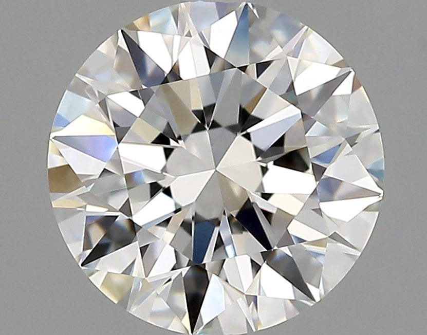 GIA 1.5 Carat Round Brilliant Natural Diamond 鑽石