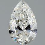 GIA 1.5 Carat Pear Natural Diamond 鑽石