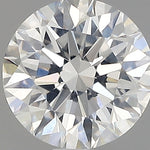 GIA 1.01 Carat Round Brilliant Natural Diamond 鑽石